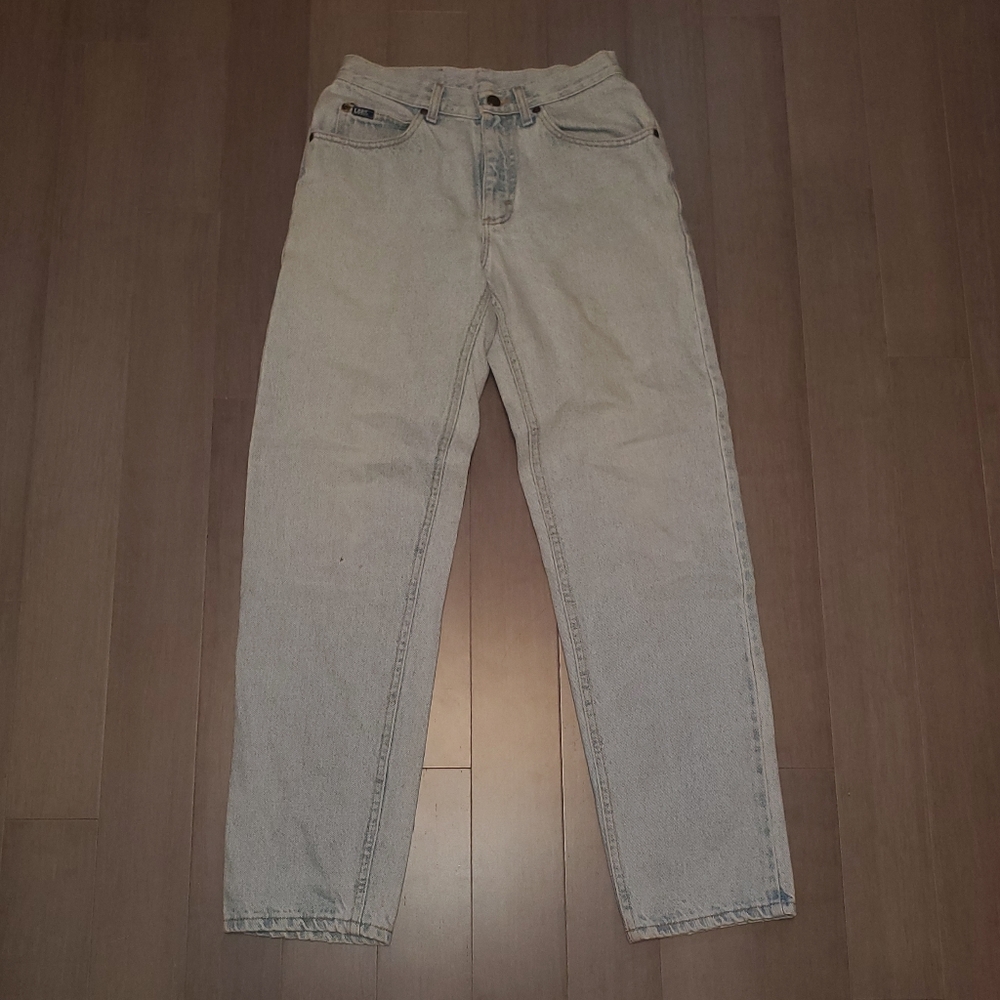 Vintage Lee Jeans